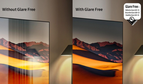 Samsung Micro RGB 2026