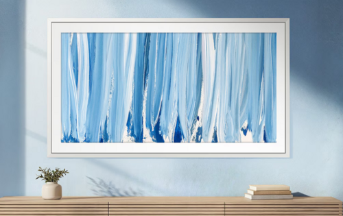 Samsung The Frame Pro 2026