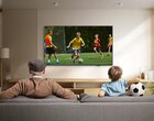 Legenda piłki nożnej dołącza do Samsunga!