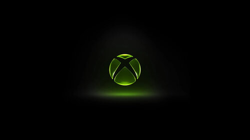 Nowe logo Xbox / fot. Xbox
