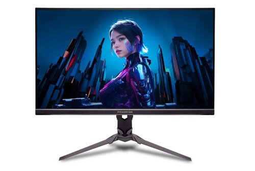 Acer Predator XB273UX1