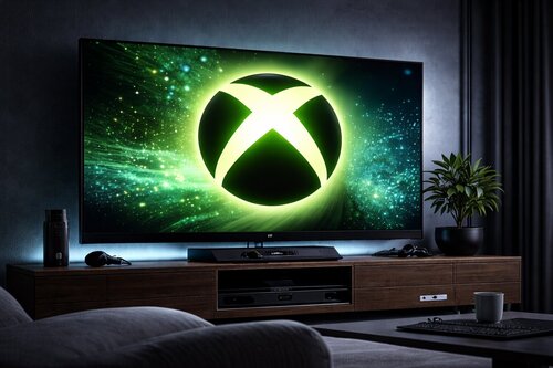 xbox game pass okładka