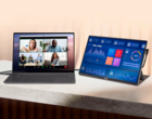 ASUS pokazuje sprytny monitor OLED do pracy w podróży. Nowy ZenScreen OLED MQ16FC zaskakuje funkcjami i ceną