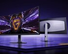 Xiaomi wprowadziło do Europy tani i ultrapanoramiczny monitor 180 Hz. To kolejna odsłona uwielbianego modelu