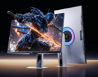 Hisense pokazuje monitor przyszłości. 5K, 330 Hz i Mini LED robią ogromne wrażenie