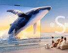 HUAWEI pokazał gigantyczny telewizor 98 cali. Nowy Smart Screen S7 celuje w segment premium