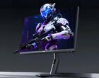 AOC pokazało monitor dla wymagających graczy. 4K i aż 320 Hz w bardzo rozsądnej cenie