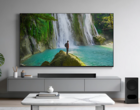 Sony HT-B500 oficjalnie. To soundbar 3.1 z Dolby Atmos i mocnym basem w atrakcyjnej cenie