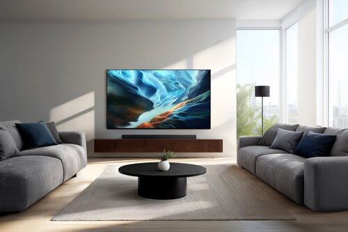 Samsung OLED S90H / fot. Samsung