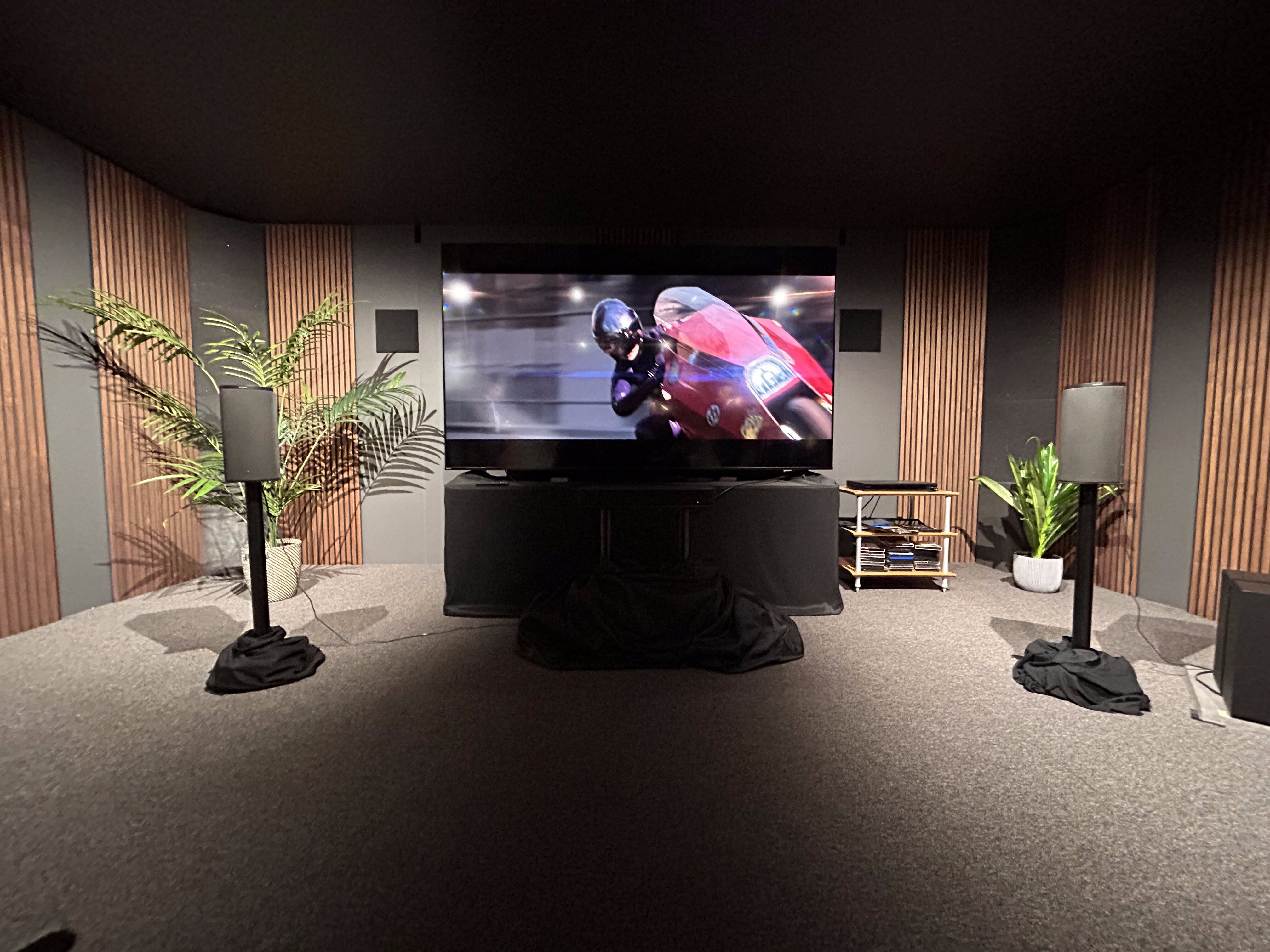 Następca kina domowego? Sony BRAVIA Theatre Trio robi ogromne wrażenie!