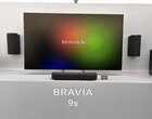 Telewizory Sony na 2026 rok. Mocny kandydata w wyścigu o tytuł "Najlepszy telewizor 2026"
