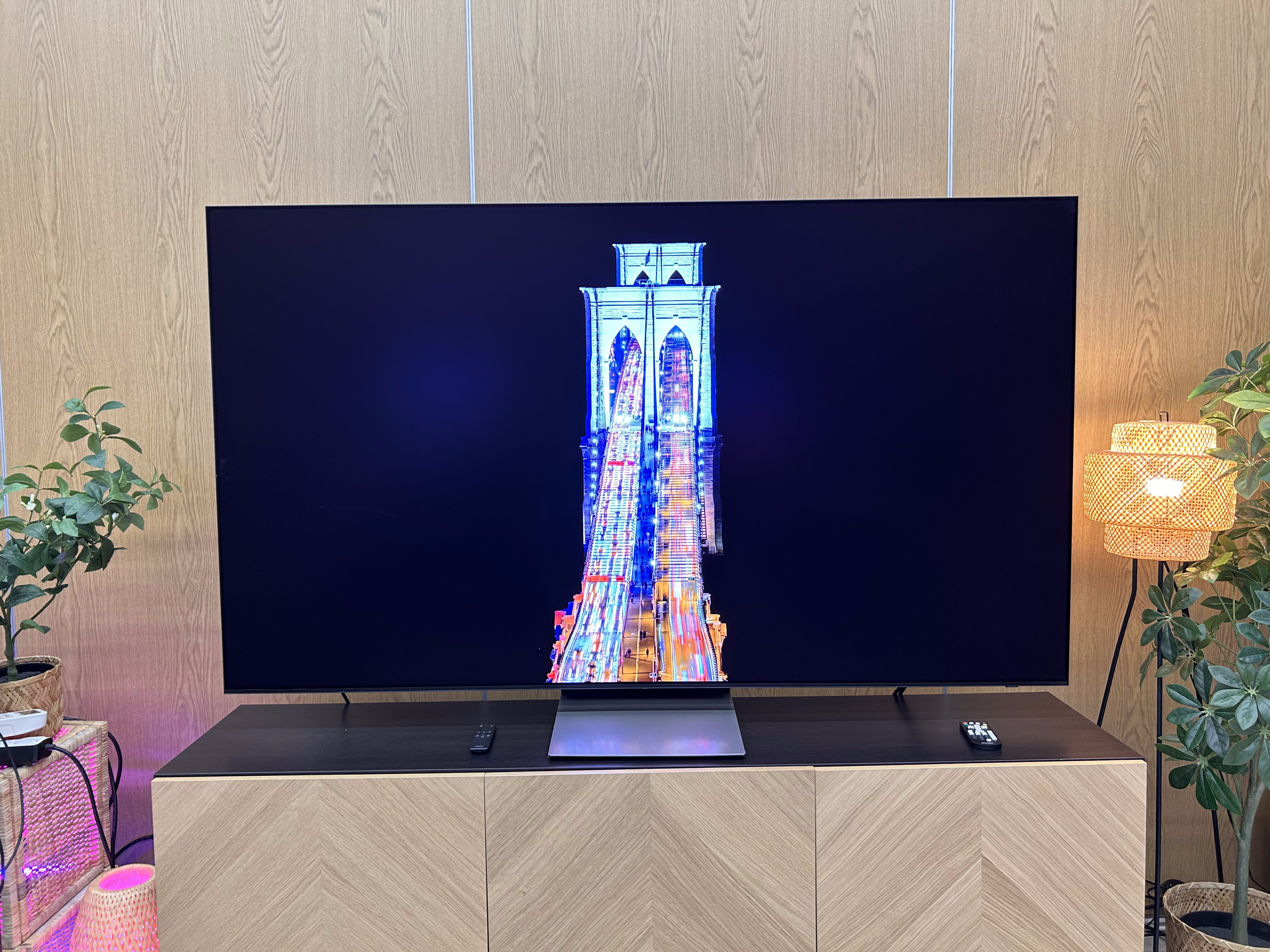 Samsung stworzył potwora. Model S90H to coś na co czekam najbardziej