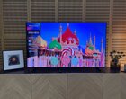 Samsung prezentuje oficjalnie nowe telewizory na 2026 rok!