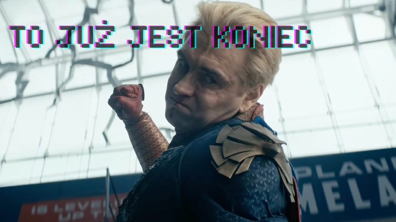 To już koniec „The Boys”. Nie będę tęsknił, a powinienem