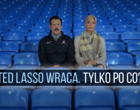 Kocham Teda Lasso. Ted Lasso wraca. Tylko po co?