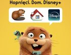 Nowa animacja Pixara wskakuje do Disney+. „Hopnięci” mogą być hitem najbliższych tygodni!