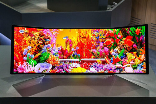 TCL CSOT / fot. Displayspecifications