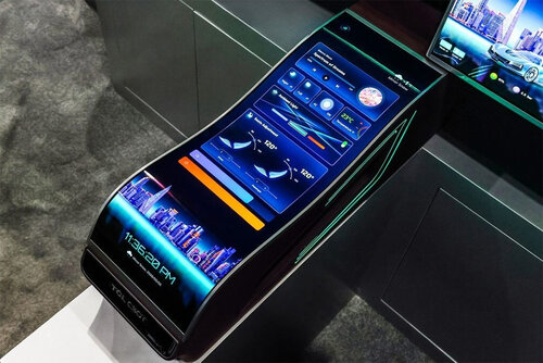 TCL CSOT / fot. Displayspecifications