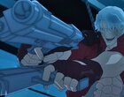 Serialowe Devil May Cry uderza z 2. sezonem, a na graczy czeka niespodzianka