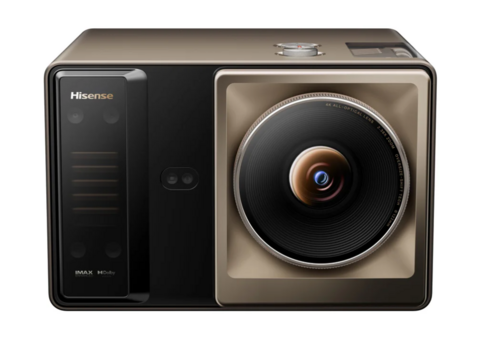 Hisense XR10
