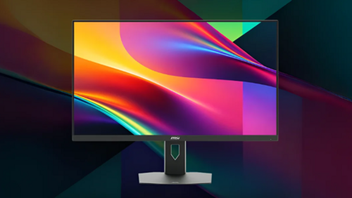 MSI MAG 276QP42