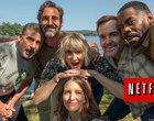 Co oglądać w Netflix? Oto najlepsze nowe filmy i seriale