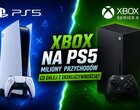 Microsoft zmieni strategię? PS5 przynosi miliony dolarów