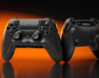 Sony ma nowego pada premium. Cena zaboli graczy
