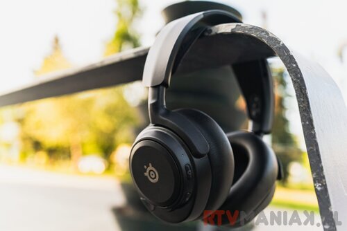 SteelSeries Arctis Nova Pro Omni