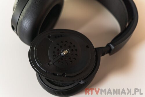 SteelSeries Arctis Nova Pro Omni