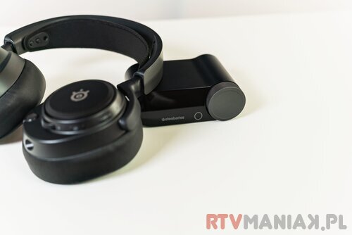 SteelSeries Arctis Nova Pro Omni