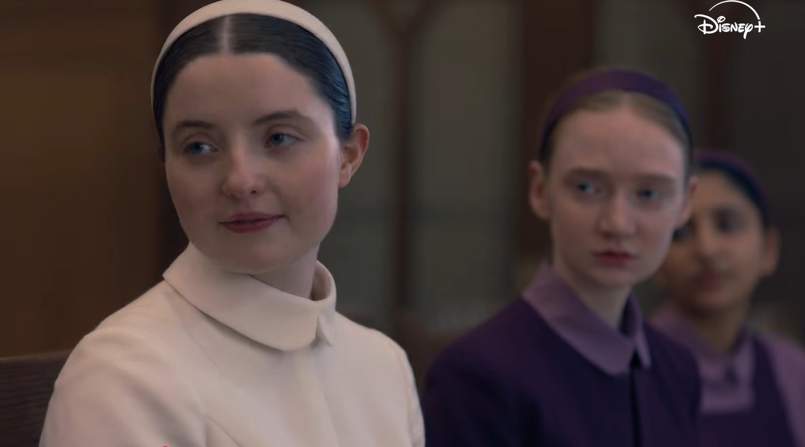 Disney+ ma nowy hit! 45 mln godzin oglądania mówi samo za siebie