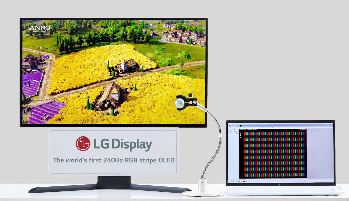 Twój przyszły telewizor LG OLED za dwa lata może być jeszcze lepszy! Czy to technologiczna rewolucja?