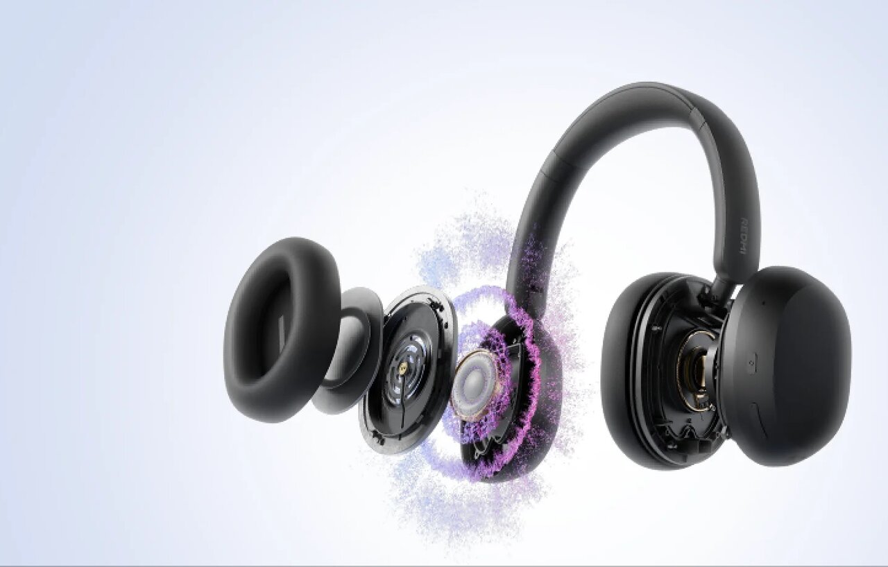 Xiaomi uderza w rynek audio. Tanie słuchawki z ANC i 72-godzinną baterią trafiają do Polski