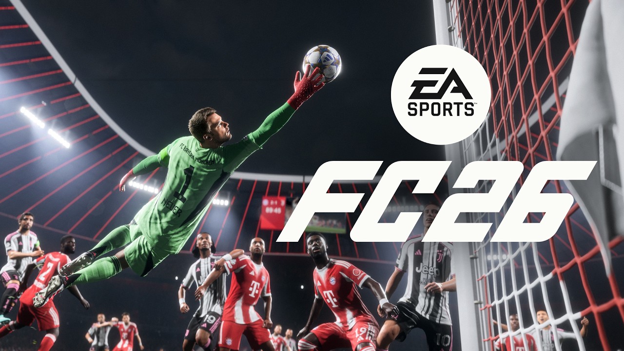 EA Sports FC 26 już w abonamencie. Gracze mają ograniczony czas na odebranie bonusu