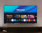 Hisense rzuca wyzwanie konkurencji. Nowa seria TV oferuje nawet 165 Hz w przystępnej cenie