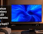 Najtańsze telewizory MiniLED na czerwiec 2026. Który kupić?
