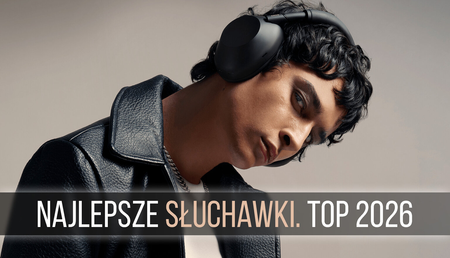 najlepsze bezprzewodowe słuchawki nauszne polecane