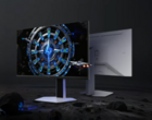4K do pięknej grafiki albo 320 Hz do wygrywania. Ten niedrogi monitor daje graczom wybór