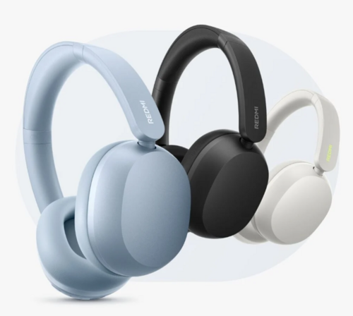 Redmi Headphones Neo