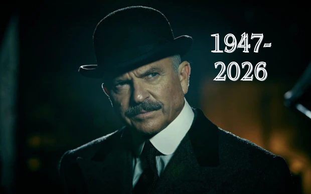 Nie żyje Sam Neill. Za te role go zapamiętamy