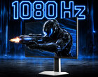 Ten monitor przebija granice płynności. TCL 27P2A Ultra z odświeżaniem 1080 Hz to inny poziom grania