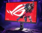 ASUS ROG Godlike 27 Plus oficjalnie. Jeden monitor, trzy tryby i kosmiczne 488 Hz