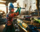Cyberpunk 2077 z DLSS 5 wygląda jak nowa gra