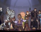 Legenda Vox Machiny ratuje serialowe fantasy. Dlaczego animowana banda nieudaczników osiągnęła sukces?
