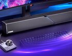 Dolby Atmos, potężny bas i mikrofony. Asus pokazuje swój soundbar ROG Gjallar