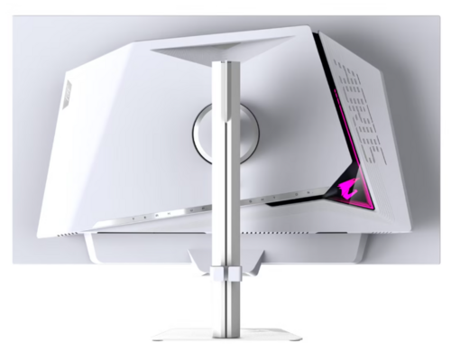Gigabyte Aorus Elite FO27U24GP ICE