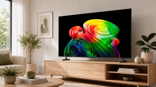 Okładka LG OLED B6 zdjęcie główne