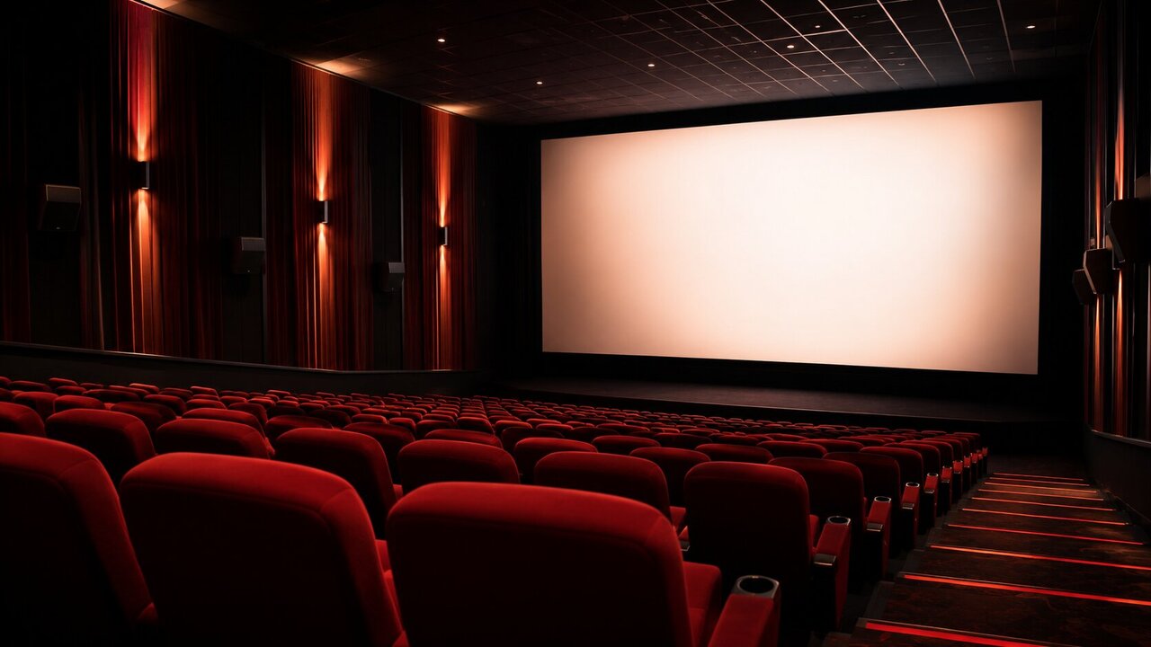 sala kinowa kino