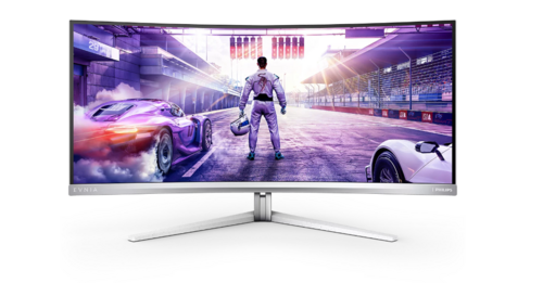 Philips Evnia 34M2C8600P